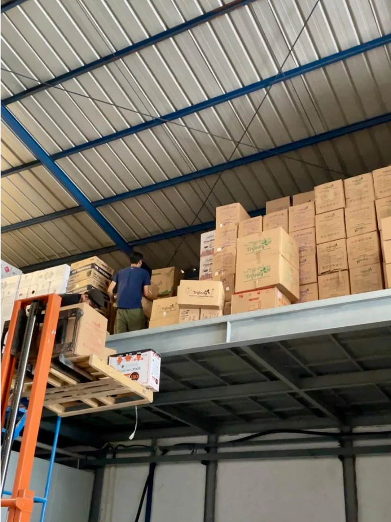 Aneka Macam Pilihan Packaging