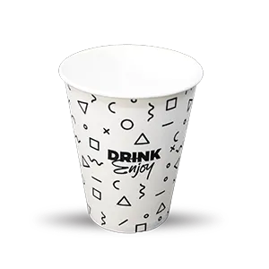 Gelas Kopi Motif - marhen