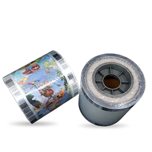 Plastik OPP Tape - marhen