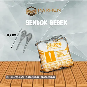 Sendok Bebek