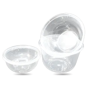 Thinwall Bowl - Marhen