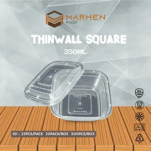 Thinwall SQ 350