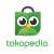 Logo Tokopedia