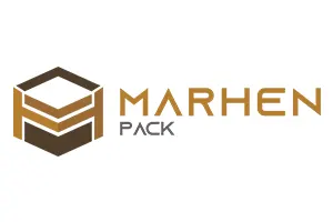 Logo Marhen Pack