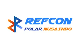 Logo Refcon Polar Nusaindo