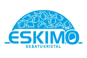 Logo eskimo polar indo