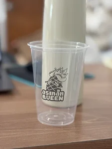 Asinan Queen