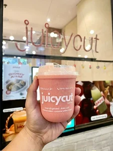 Juicycut