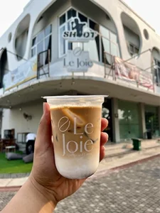 Le Joice