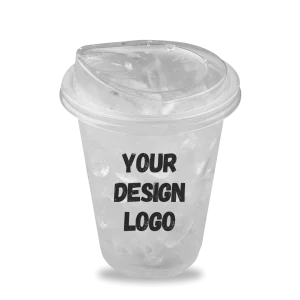 Thinwall Cup Kecil